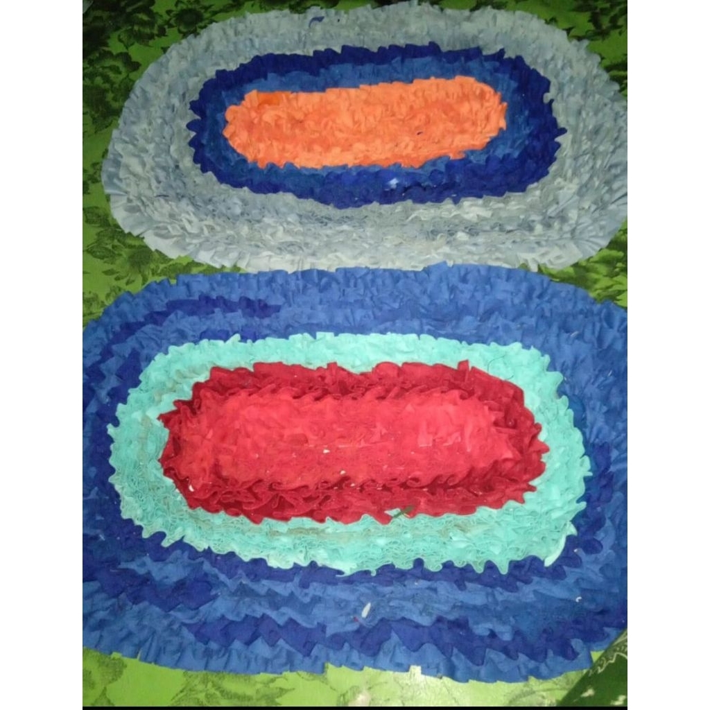 keset kain perca anti slip