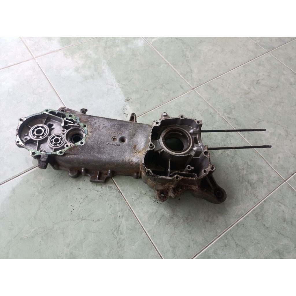 KRENGKES KIRI BEAT KARBU KONDISI BAGUS