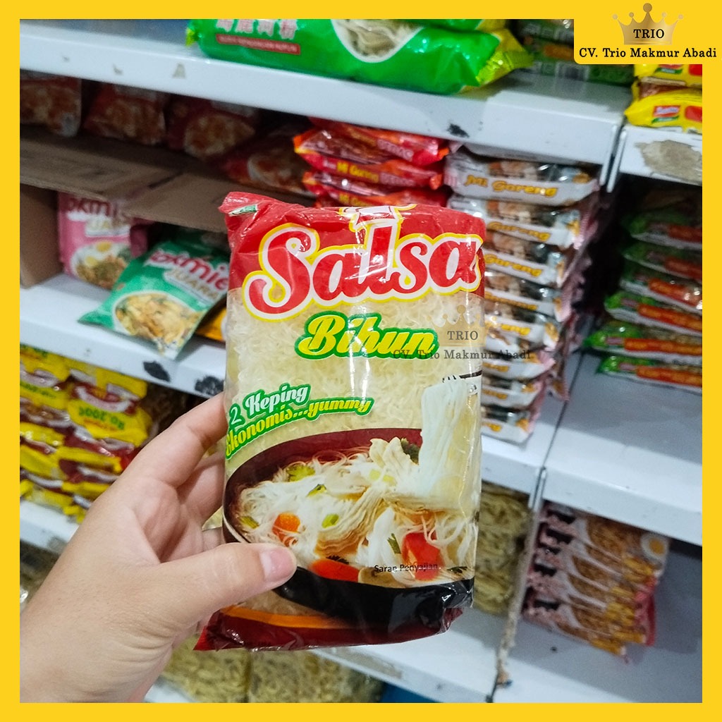 Bihun Salsa 120g