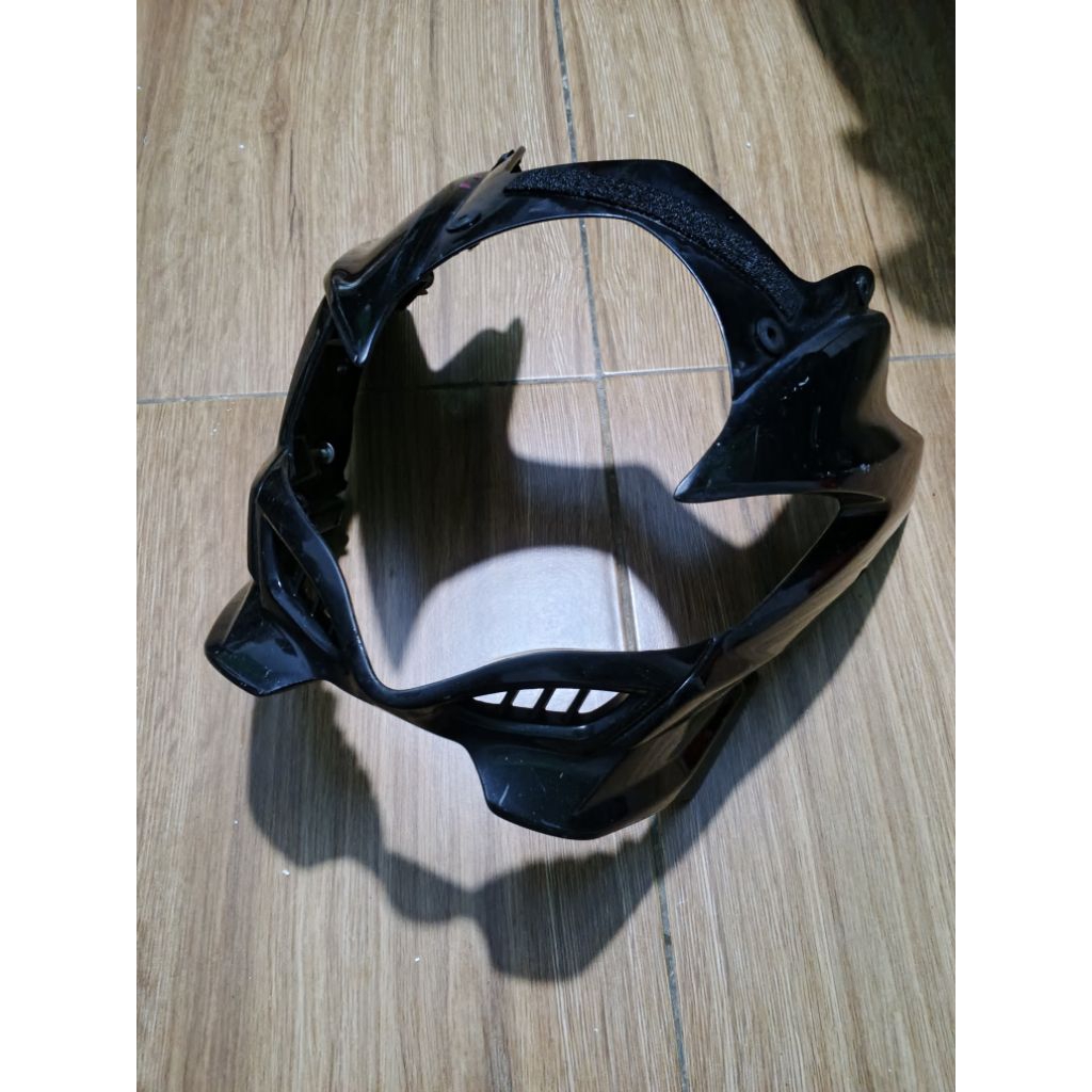 batok lampu depan Suzuki satria Fu 150 barong bekas ori