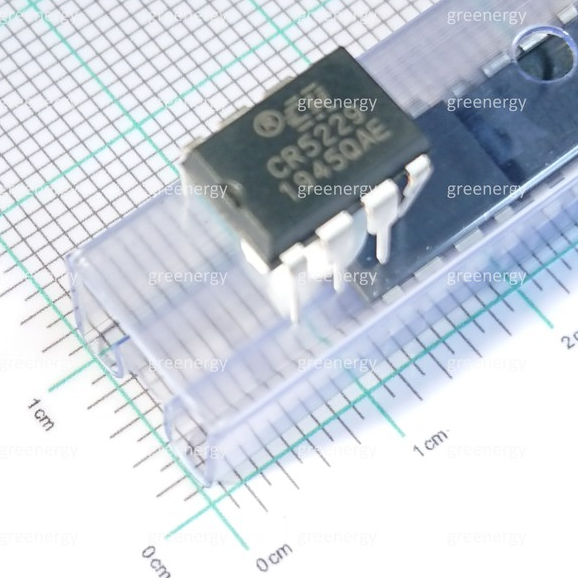 CR5229 CR5228 CR 5229 DIP 8
