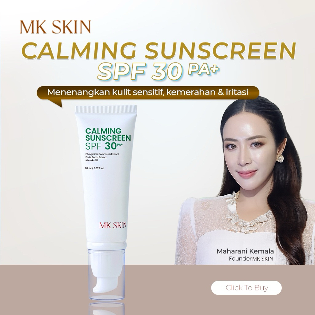 SunscreenSpf30PA+