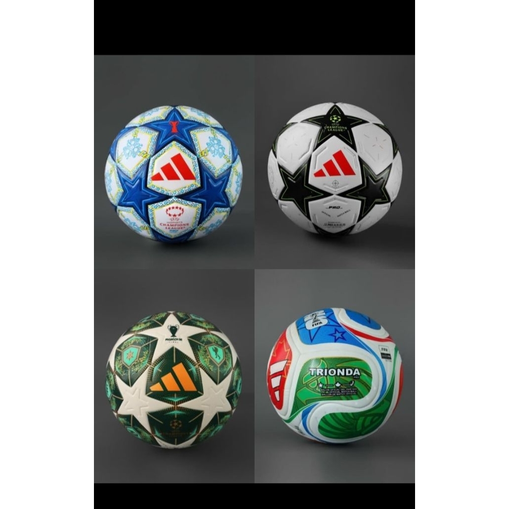 BOLA SEPAK ADIDAS ORIGINAL,BOLA SEPAK SIZE 5,BOLA SEPAK IMPORT,BOLA SEPAK ORIGINAL, BALL OUTDOOR