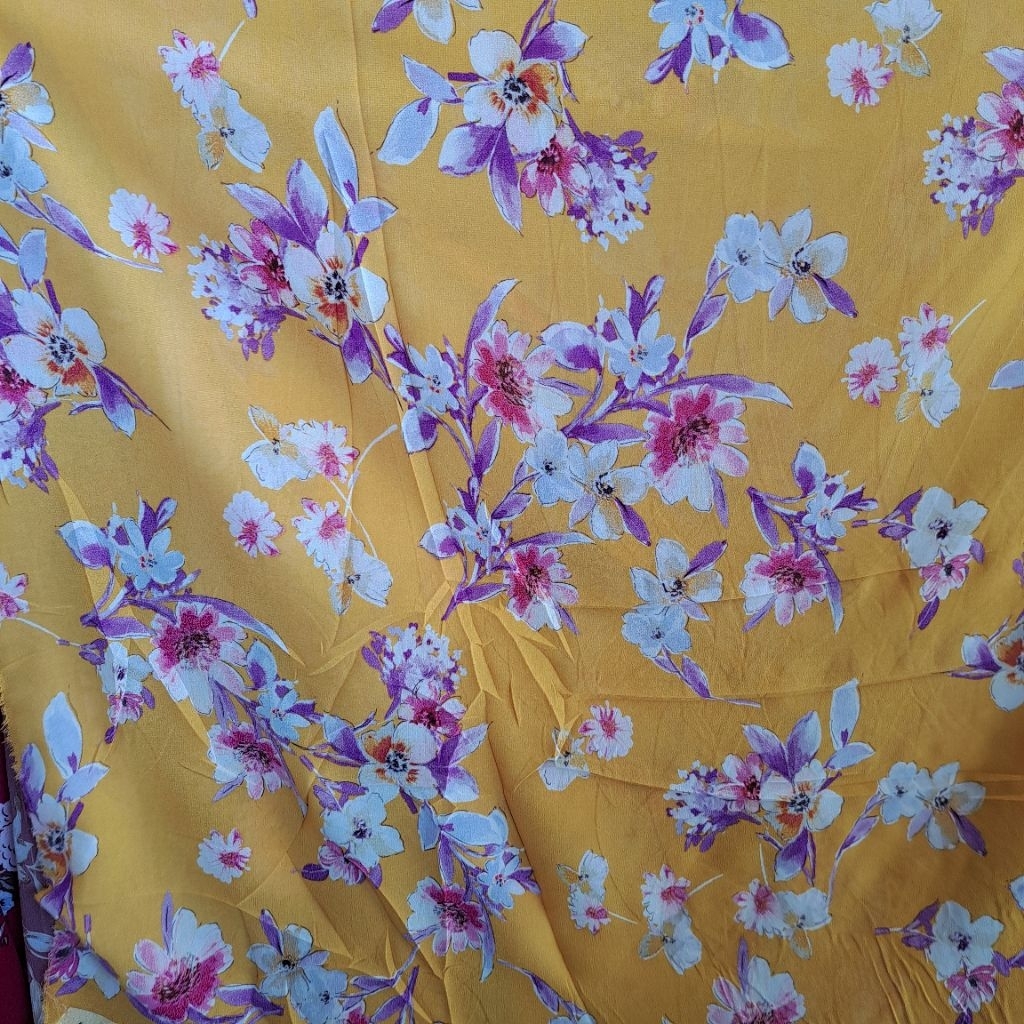 kain ceruti motif//kain ceruti baby doll//kain ceruti premium//kain ceruti zara pj eksklusif