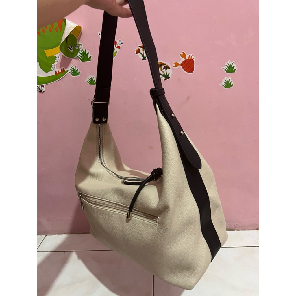 preloved tas wanita gabino