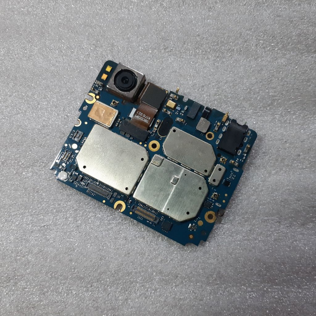 Mesin Xiaomi Mi5s Mi 5s Capricorn 3/64 Original Normal