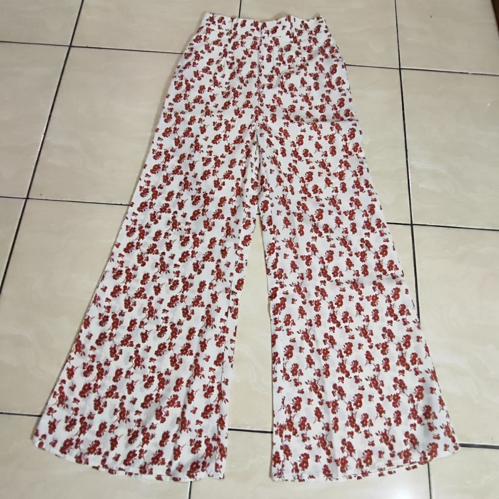 Kulot Semi CB - Kulot Motif