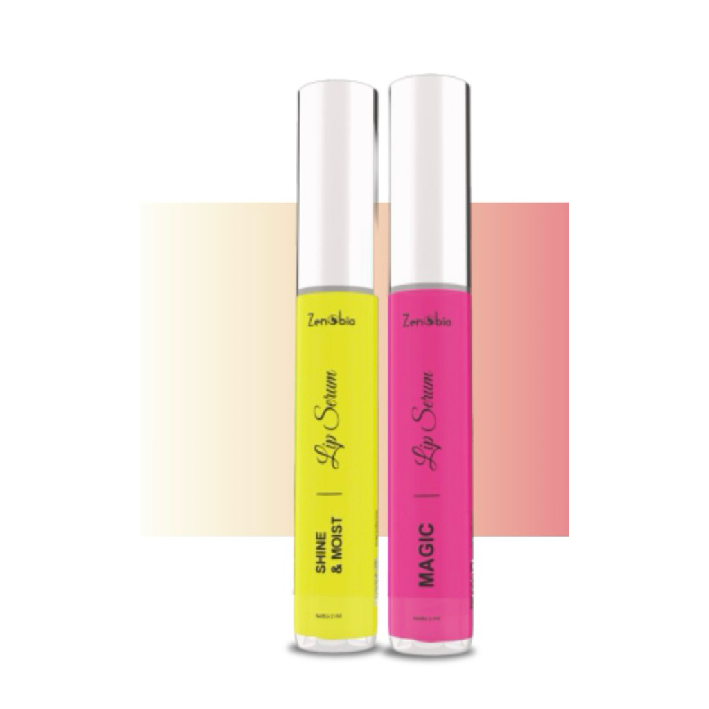 ZENOBIA LIP SERUM