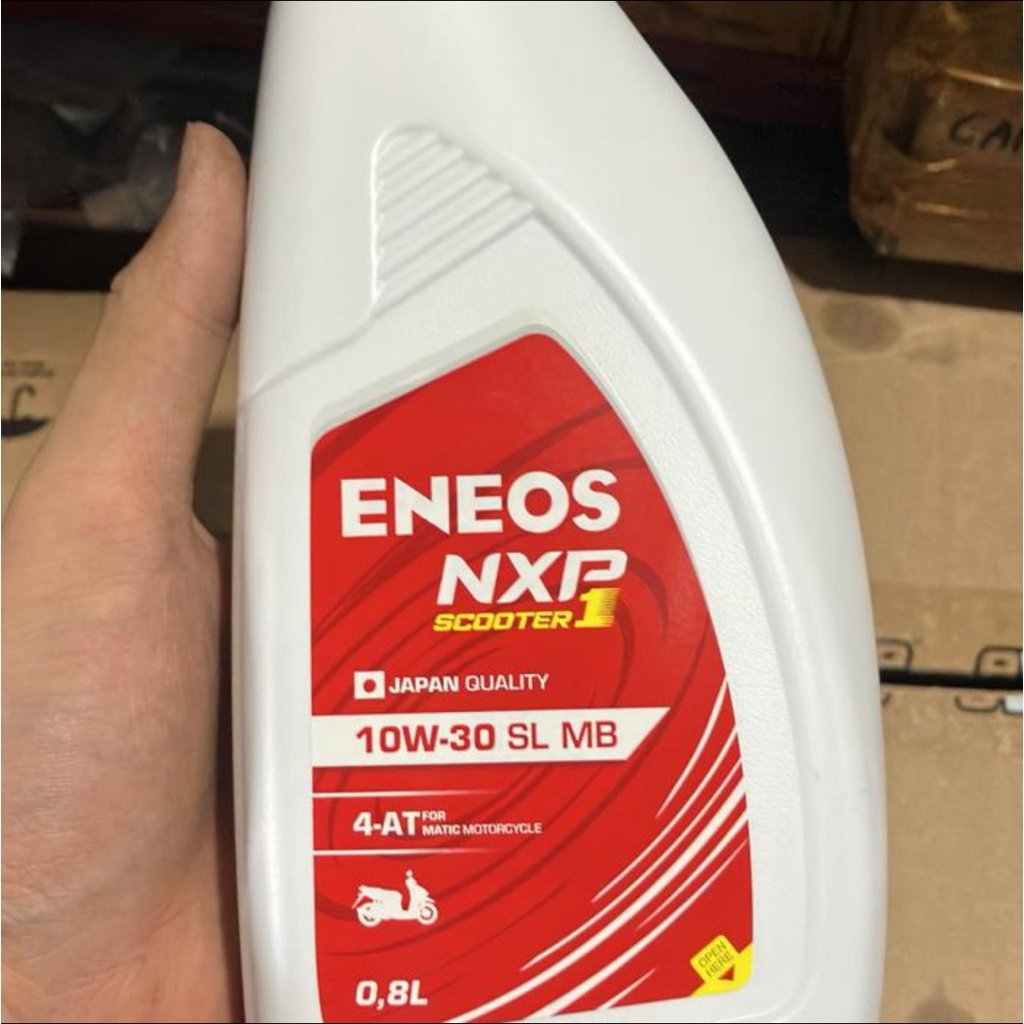 Oli Eneos Matic 800ml