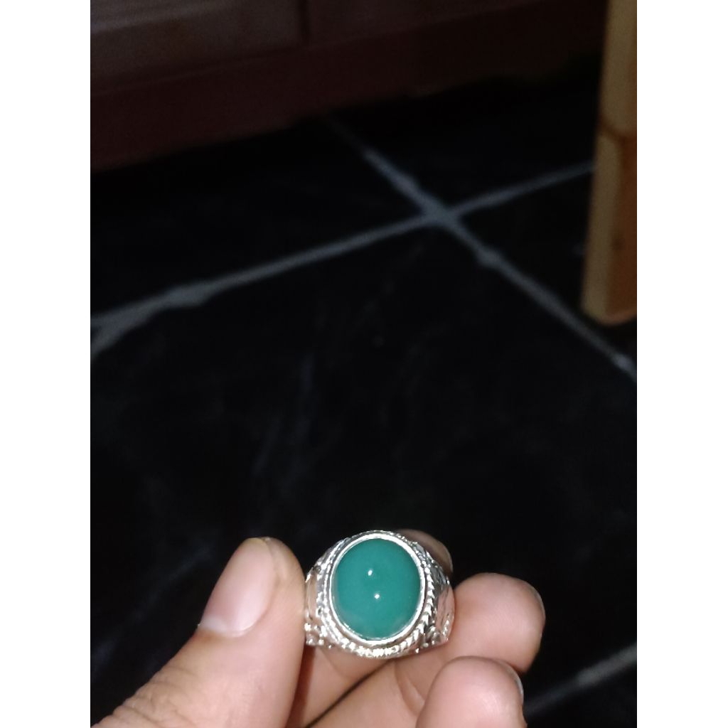 Natural ijo garut cikolak