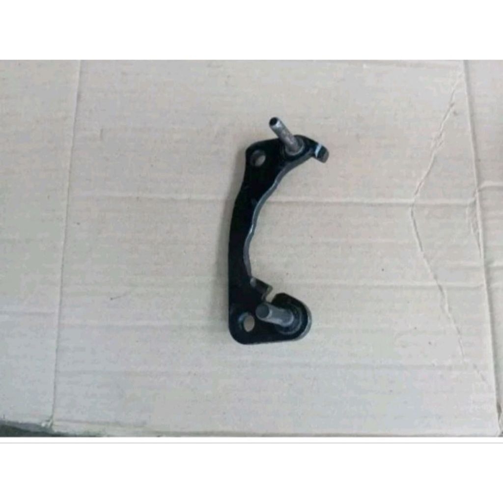 Breket dudkan kaliper yamaha mio sporty mio smile mio soul karbu fino karbu original