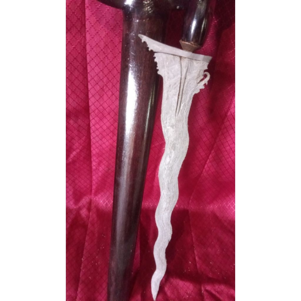 KERIS DAPUR PANIMBAL