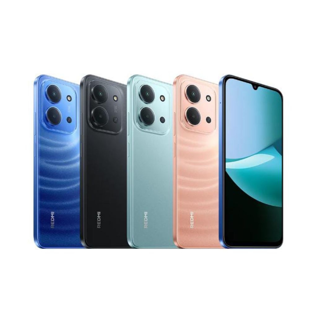 Xiaomi Redmi 15C 4G Ram 6/128GB | Ram 8/256GB