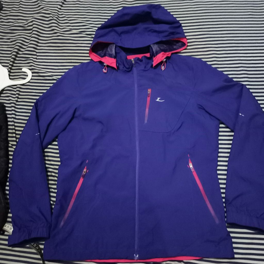 lecaf sport jacket (baca deskripsi)