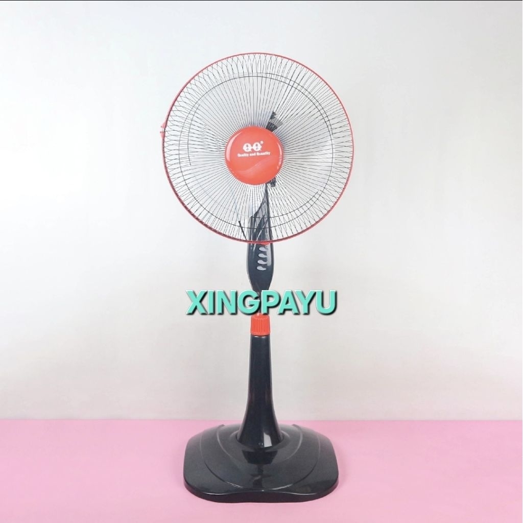 Kipas Berdiri Standfan 16inch QQ 369