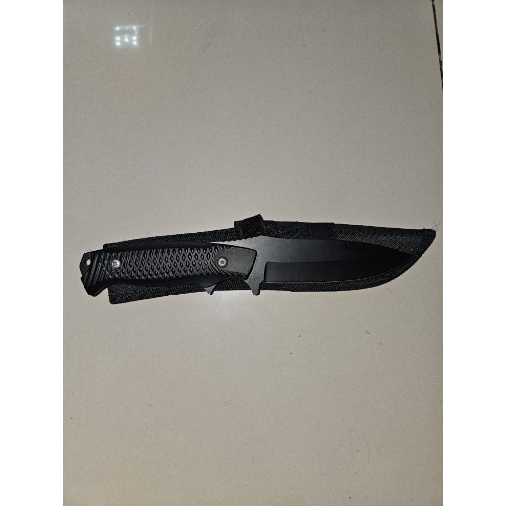 Pisau Benchmade A27 154 CM / Benchmade A27 154 CM Knife