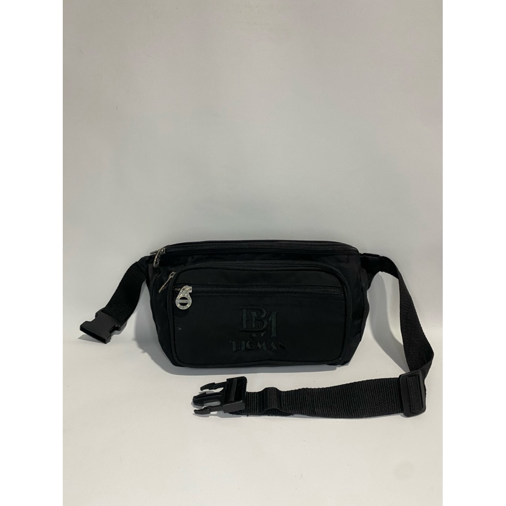 Bigman wb waist bag