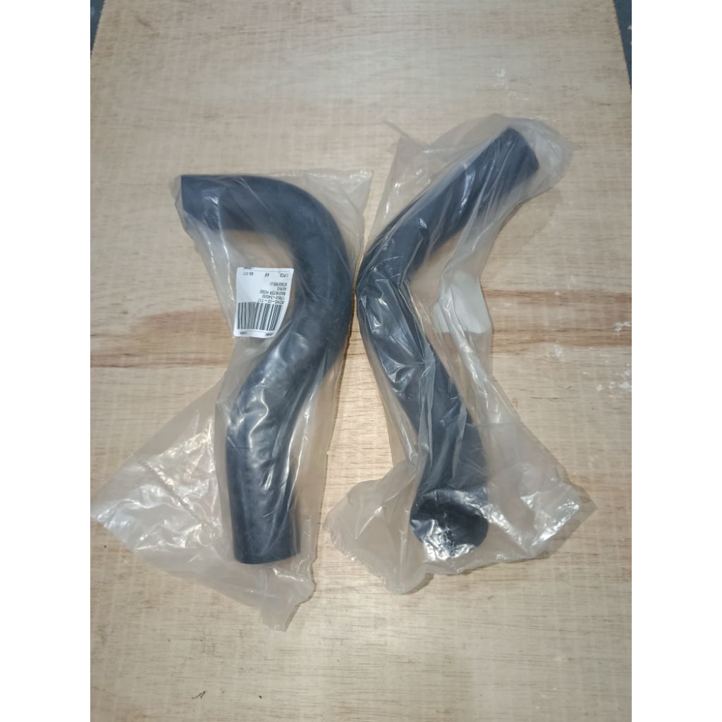 Selang radiator Suzuki Aerio atas bawah