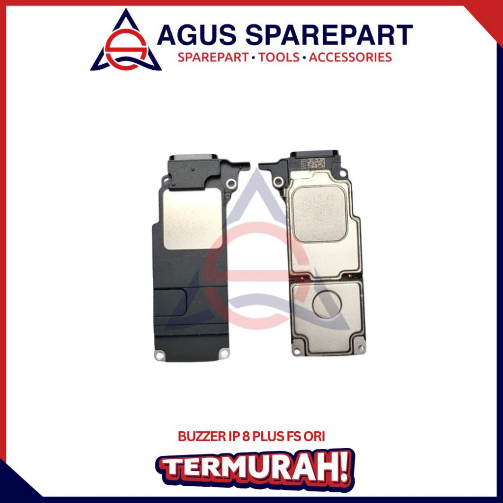 BUZZER IPHONE 8 PLUS FULLSET ORI
