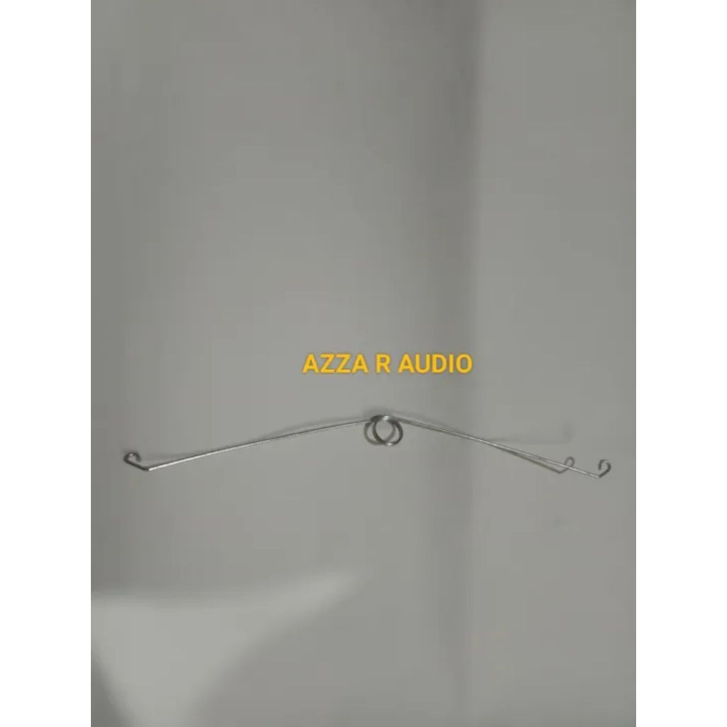 KAWAT PENGUNCI TUTUP SEKAI EXHAUST FAN CEILING KIPAS 12in
