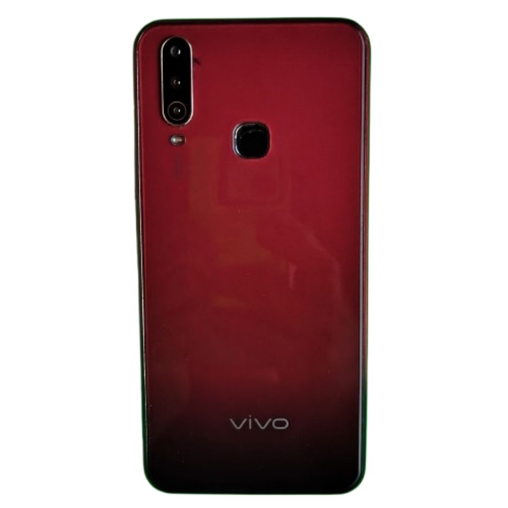 Vivo Y17 Ram 8/256 Original