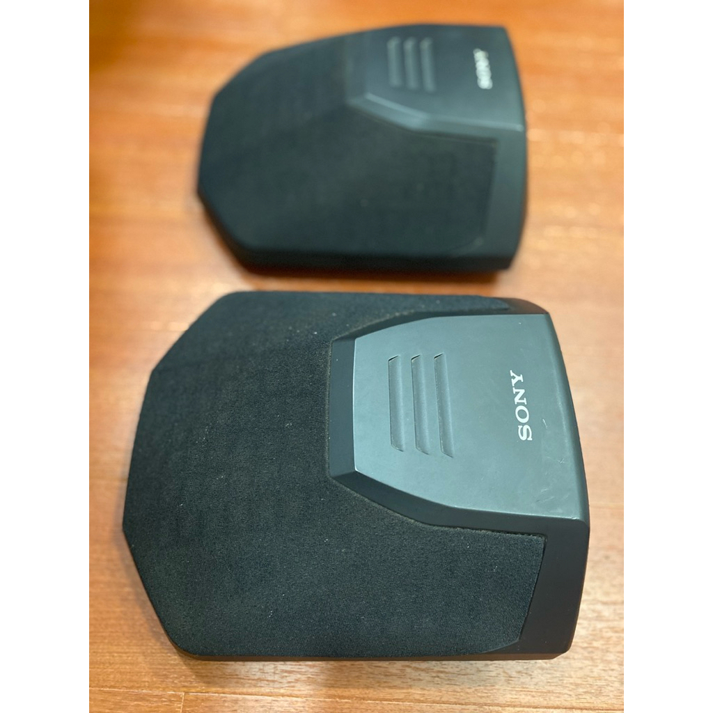 Preloved: SONY Surround Speaker tipe SS-SR991