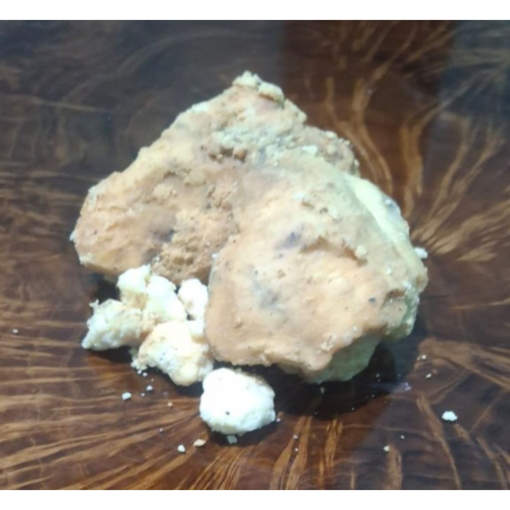 Ambergris per 1 Gram