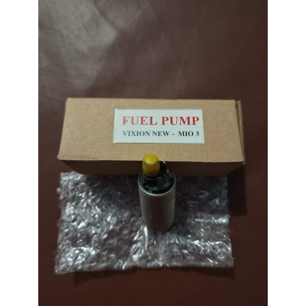 FUEL PUMP ROTAK VIXION NEW MIO J MIO M3