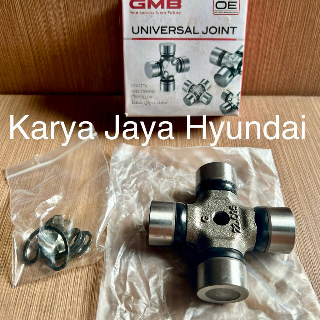Joint kopel Cross joint Hyundai H1