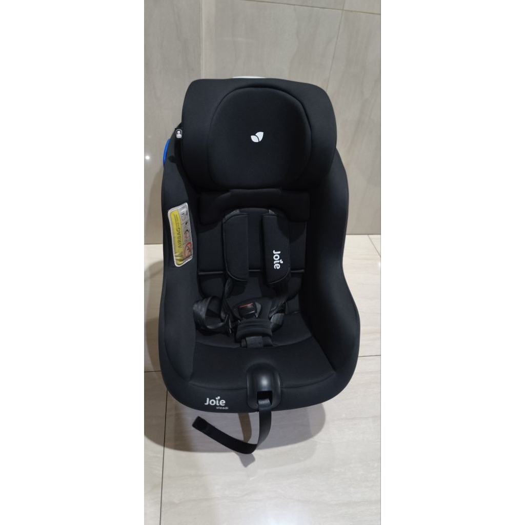 Preloved Joie Steadi Car Seat