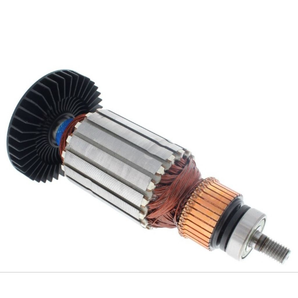 Armature 2012 NB Rotor angker untuk mesin serut makita 2012 NB 2012NB