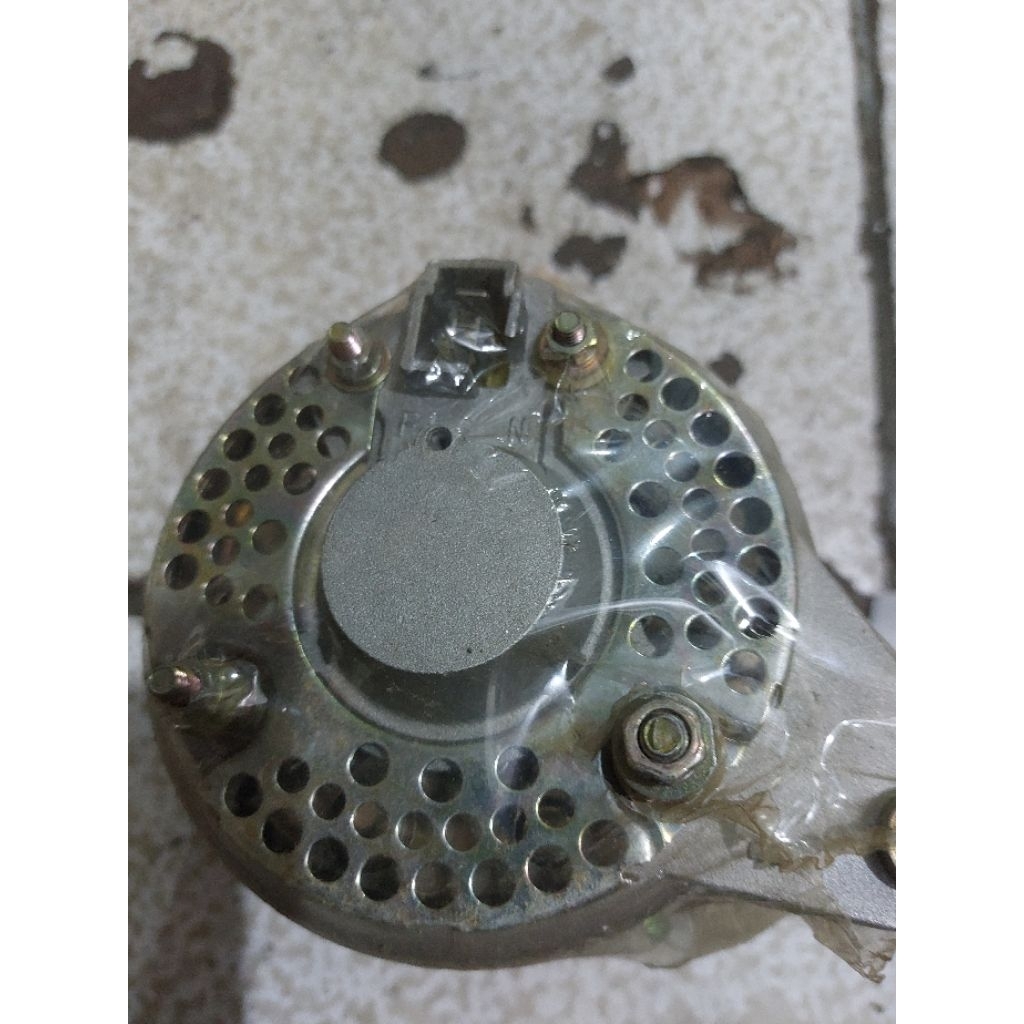 dinamo amper / altenator S75 / Hijet 1000