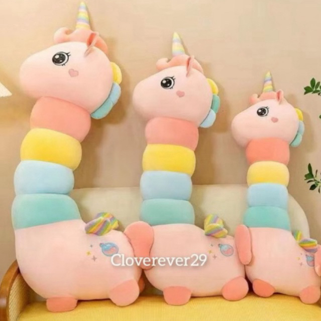 boneka Uget Uget 150k