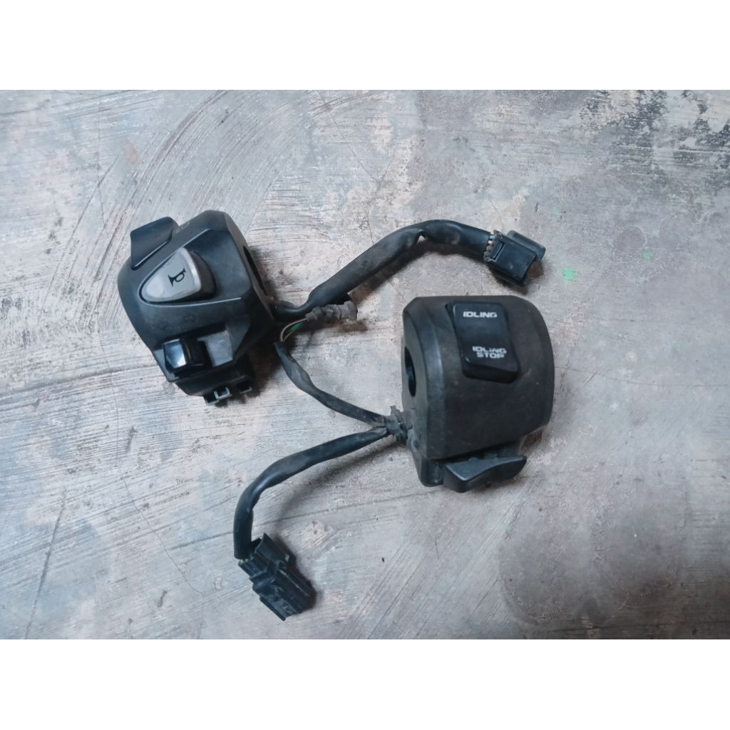 holder Vario 150 new