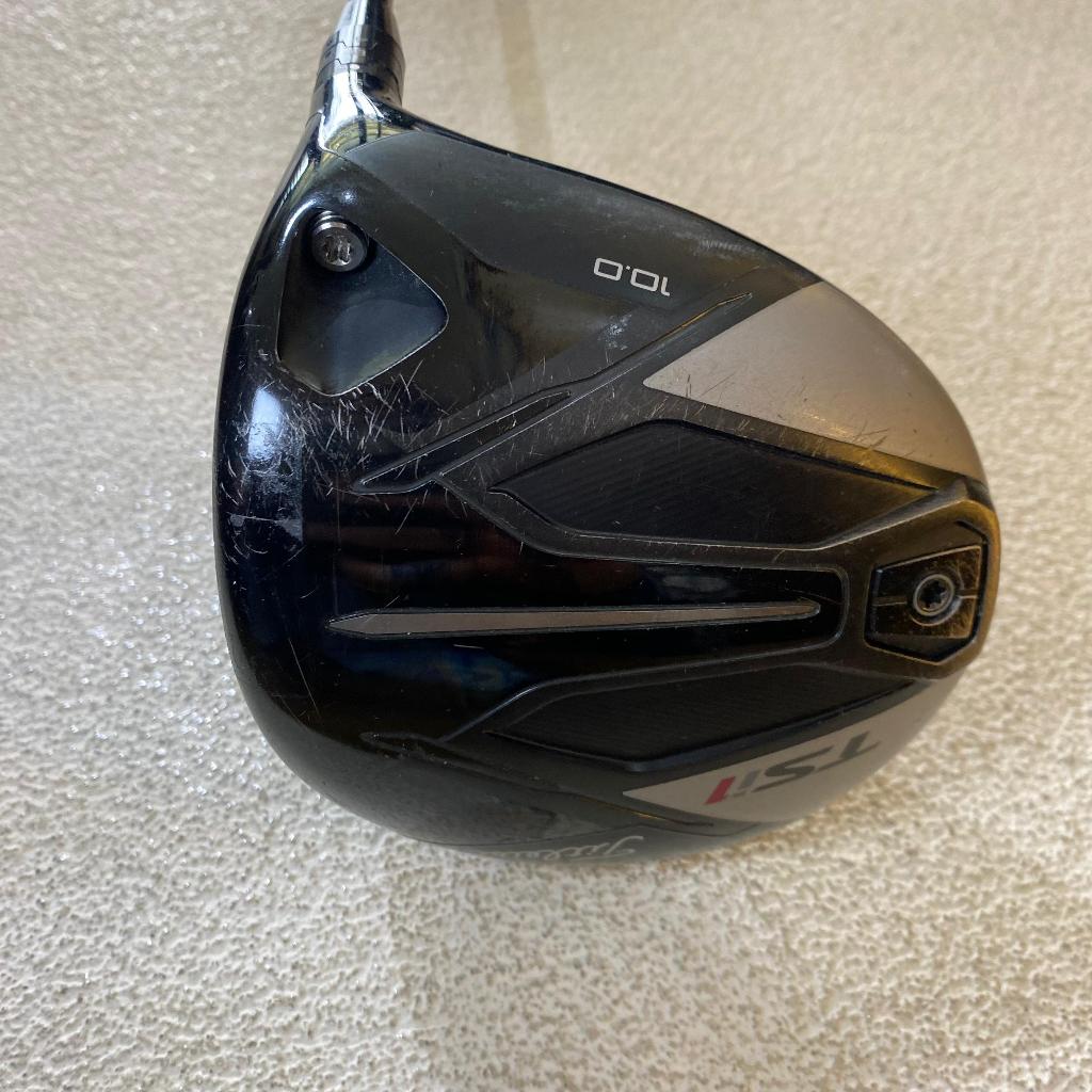 Titleist TSi1 Driver