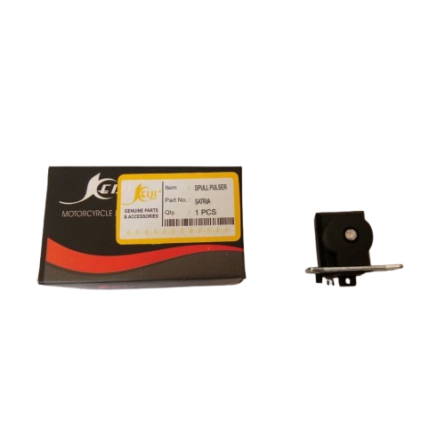 Spull pulser Suzuki Satria 2 tak - satria 120 - lumba - hiu