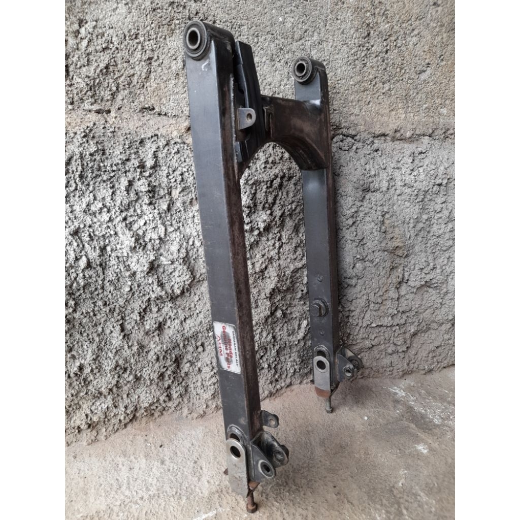 Arm Capit Urang Megapro Primus Gl Pro Mp Hiu