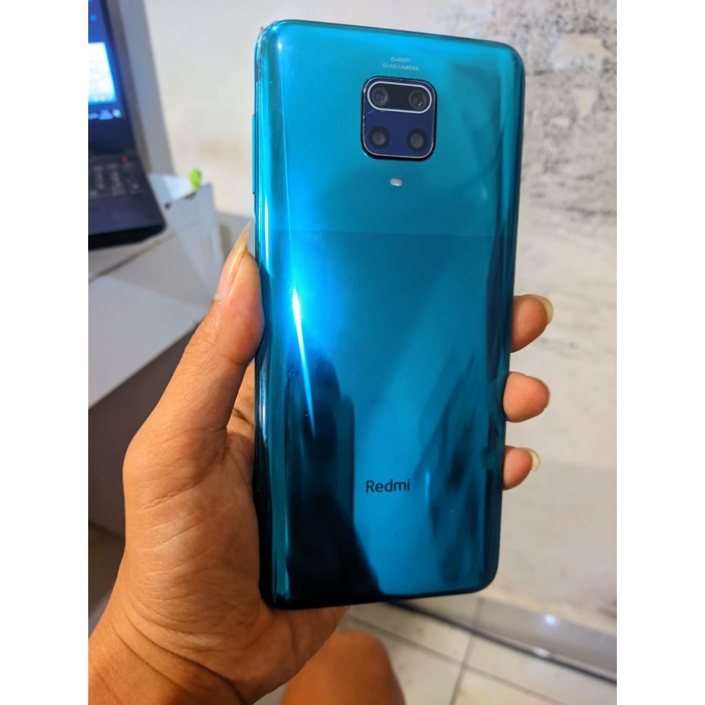 Redmi Note 9 Pro 8/128