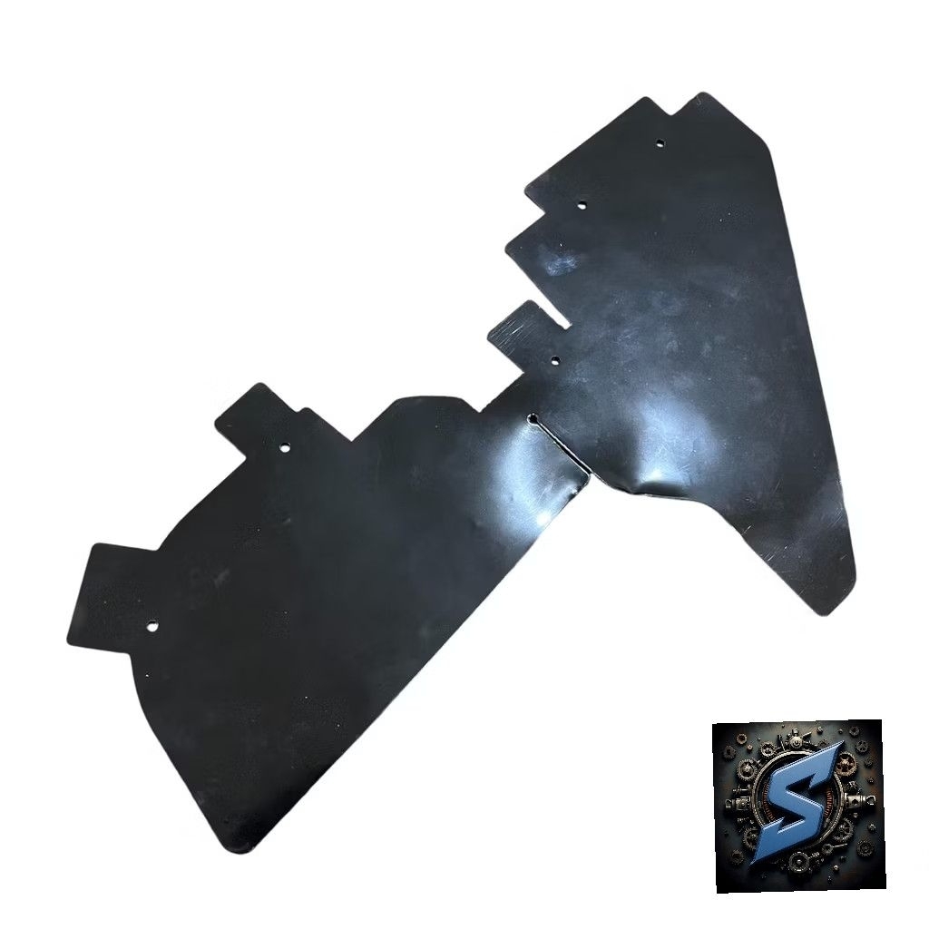 Karet Spakbor Kolong Honda Vario 110 Karbu Old Good Quality