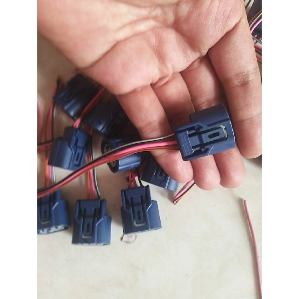 kabel soket sensor map mobil honda brio brv hrv crv mobillio jazz city idsi vtec