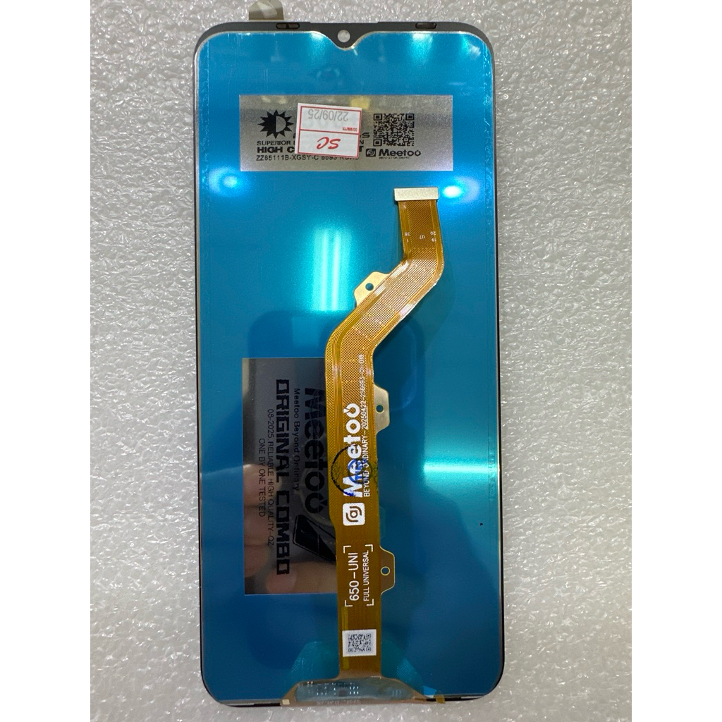 lcd infinix smart 4/ smart 4C