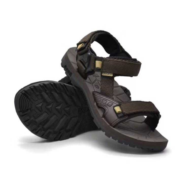 Carvil Sandal Gunung Pria Everest - GM Flat