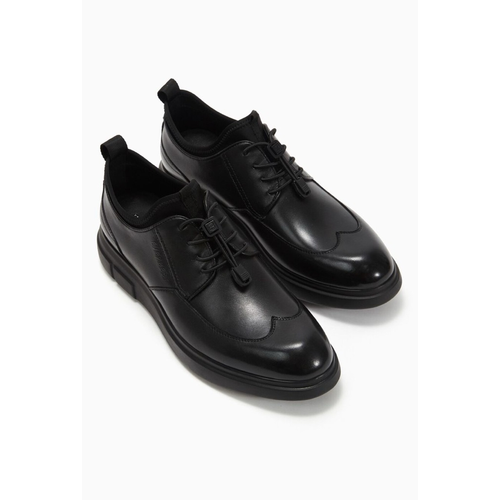 Sepatu Pria Pantofel Everbest Original - Robinson