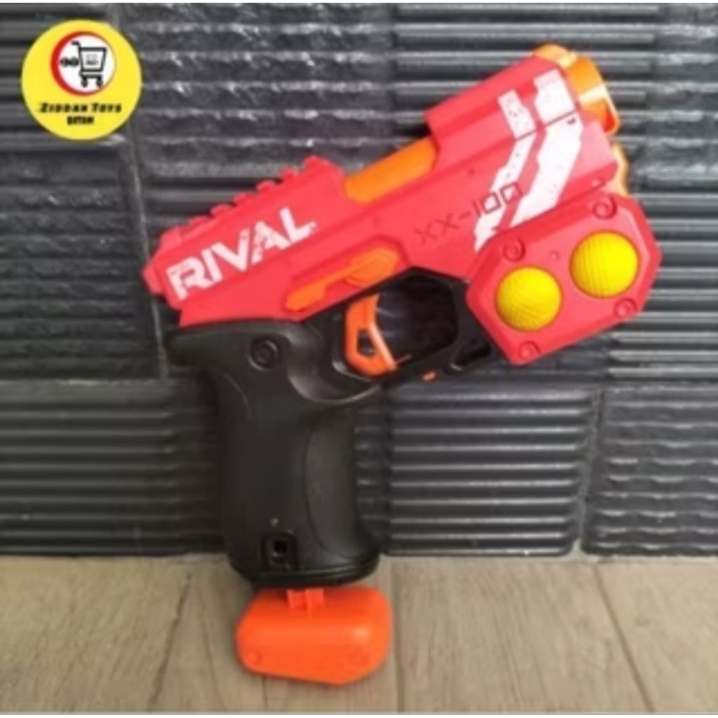 Nerf Rival Knockout XX-100