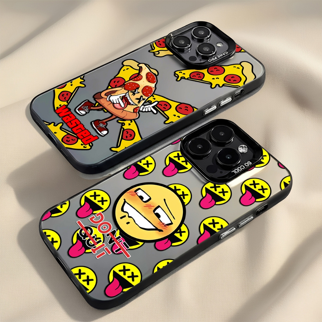 Casing Ponsel Buram IMD untuk Realme 14 5G 14T Realme 12 Pro Plus 12 Plus 12 13 11 11 Pro 11 Pro Plu