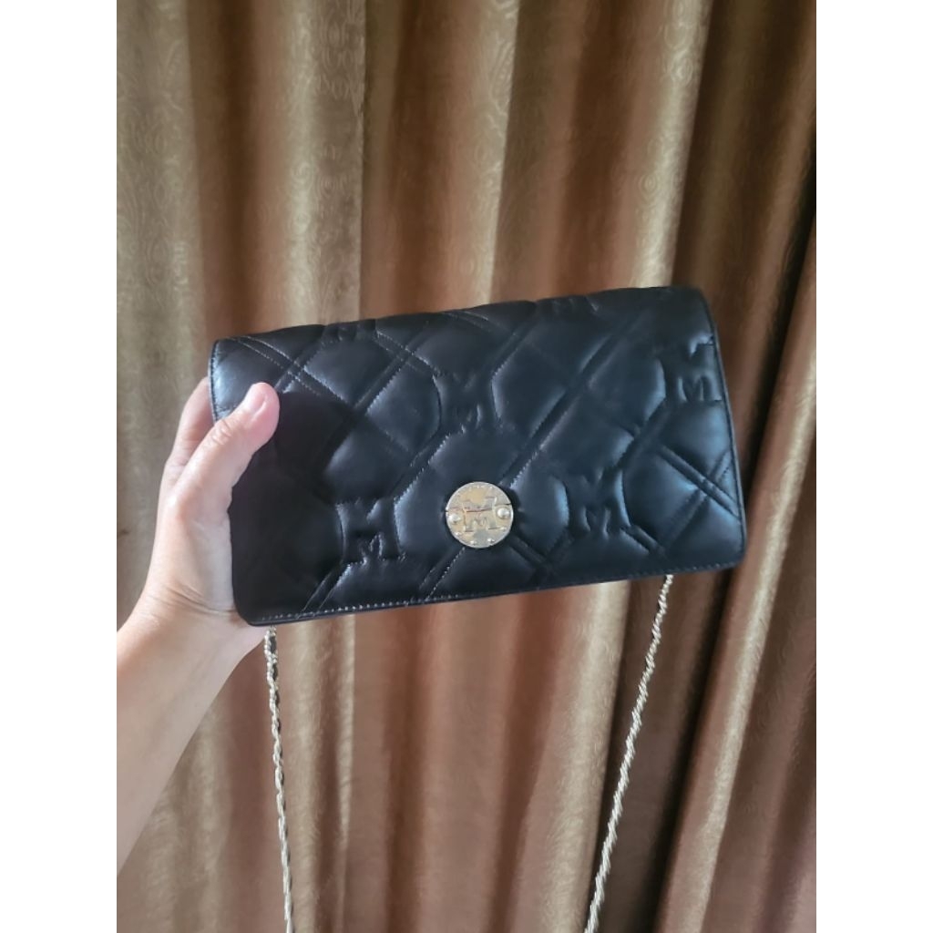 tas Sling metrocity preloved