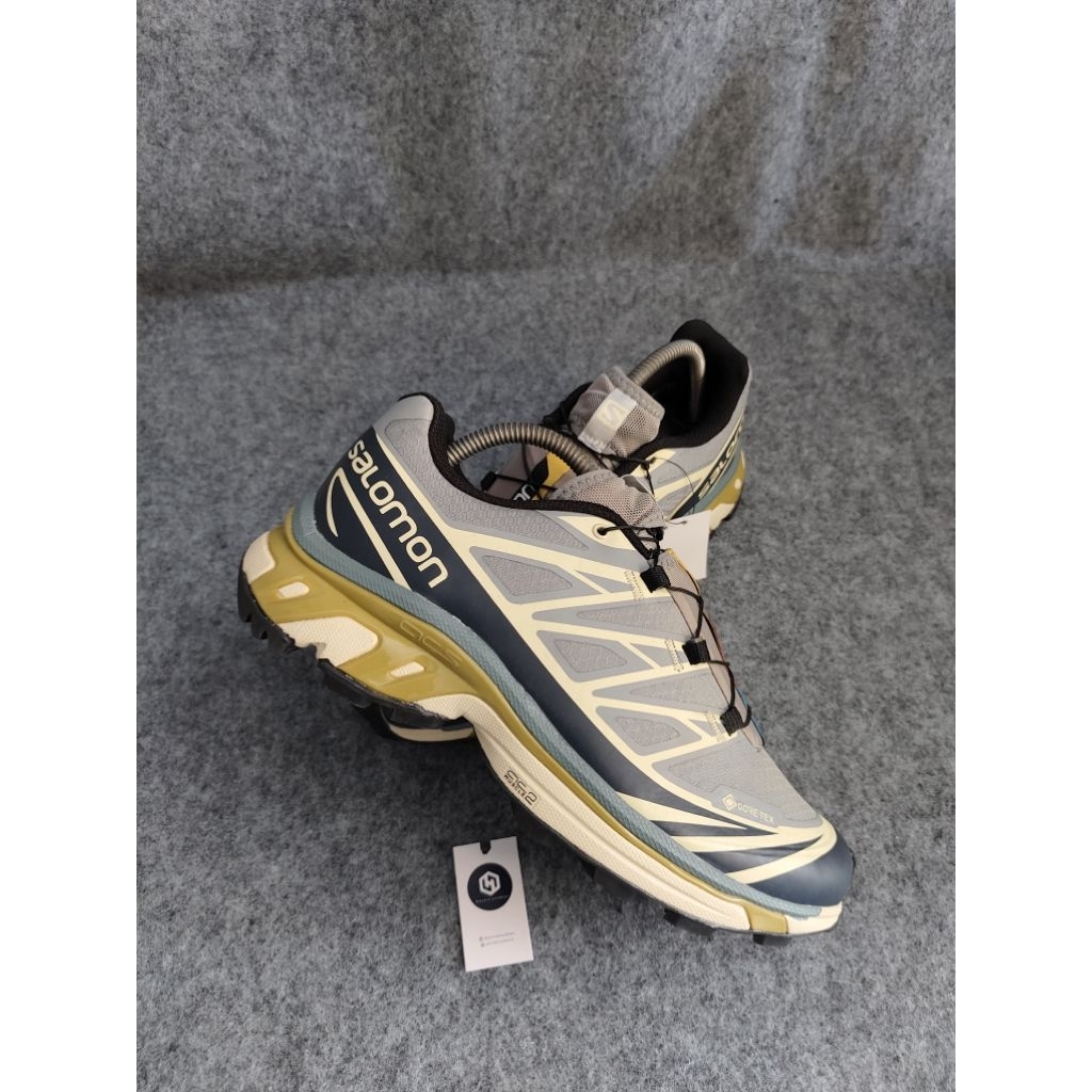 SALOMON XT 6