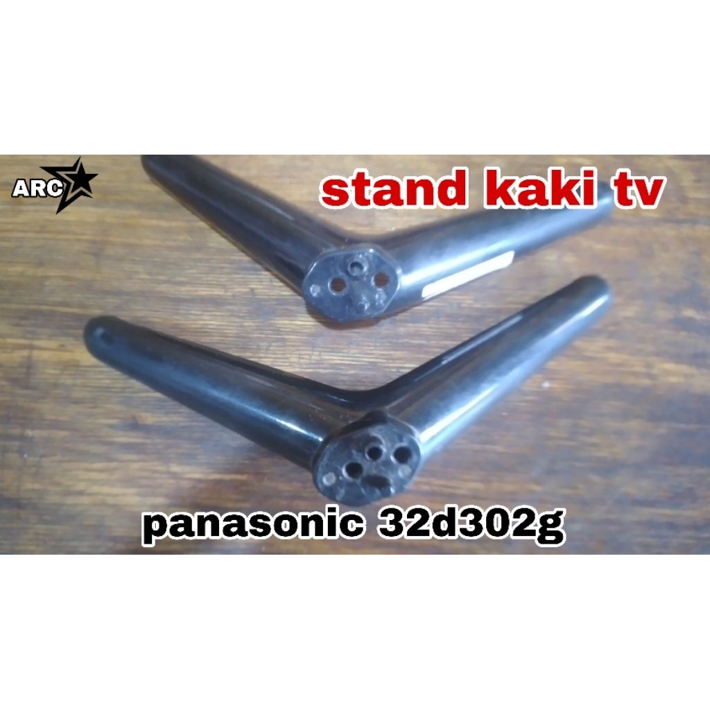 KAKI STAND TV PANASONIC  32D302G
