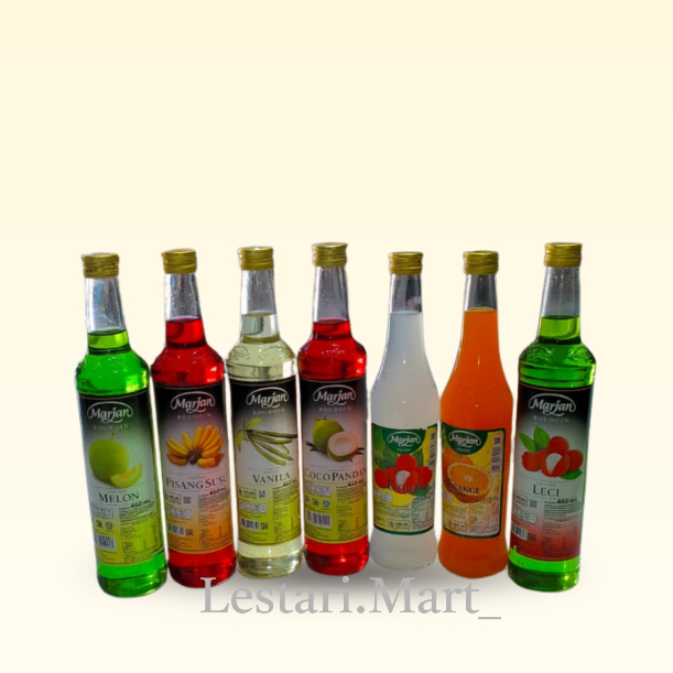 MARJAN BOUDOIN | MARJAN SQUASH