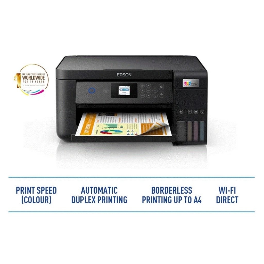 Printer Epson Type L4260